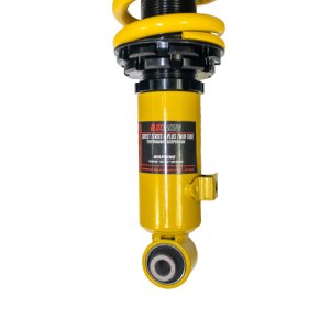 Mazda Miata Coilover Suspension Kit - BLOX Racing - Street Series II Plus - `90-`05